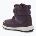 Ghete pentru copii Viking Footwear Play Reflex Warm GTX 2V grape/purple 3