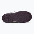 Ghete pentru copii Viking Footwear Play Reflex Warm GTX 2V grape/purple 4