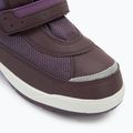 Ghete pentru copii Viking Footwear Play Reflex Warm GTX 2V grape/purple 7