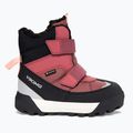 Ghete pentru copii Viking Expower Warm GTX 2V dark pink 9