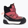 Ghete pentru copii Viking Footwear Expower Warm GTX 2V dark pink 9
