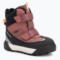 Ghete pentru copii Viking Footwear Expower Warm GTX 2V dark pink