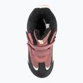 Ghete pentru copii Viking Expower Warm GTX 2V dark pink 5