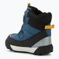 Ghete pentru copii Viking Footwear Expower Warm GTX 2V petrol 3