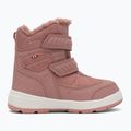 Ghete Viking Footwear Toasty Warm GTX 2V pink/light pink 2