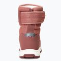Ghete pentru copii Viking Footwear Equip Warm Waterproof 1V Pull On pink 6