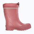 Cizme pentru copii Viking Footwear Jolly Warm pink