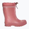 Cizme pentru copii Viking Footwear Jolly Warm pink 2