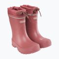 Cizme pentru copii Viking Footwear Jolly Warm pink 3
