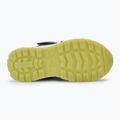 Ghete pentru copii Viking Footwear Equip Glow Warm WP 2V navy 4