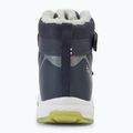 Ghete pentru copii Viking Footwear Equip Glow Warm WP 2V navy 6
