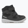 Ghete pentru copii Viking Footwear Fun Warm GTX 2V black 2