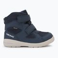 Ghete pentru copii Viking Footwear Fun Warm GTX 2V navy 2