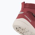 Ghete pentru copii Viking Footwear Fun Warm GTX 2V dark pink 8