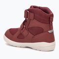 Ghete pentru copii Viking Footwear Fun Warm GTX 2V dark pink 3