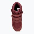 Ghete pentru copii Viking Footwear Fun Warm GTX 2V dark pink 5
