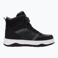 Încălțăminte pentru copii Viking Squad Warm Waterproof 1V black 10