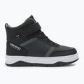 Încălțăminte pentru copii Viking Squad Warm Waterproof 1V black 2