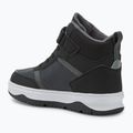 Încălțăminte pentru copii Viking Squad Warm Waterproof 1V black 3