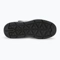 Încălțăminte pentru copii Viking Squad Warm Waterproof 1V black 4