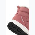 Ghete pentru copii Viking Footwear Equip Warm Waterproof 2V pink 8