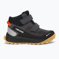 Încălțăminte pentru copii Viking Footwear Expower Mid 2V Gore-Tex negru
