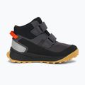 Încălțăminte pentru copii Viking Footwear Expower Mid 2V Gore-Tex negru 2