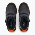 Încălțăminte pentru copii Viking Footwear Expower Mid 2V Gore-Tex negru 5