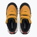 Încălțăminte pentru copii Viking Footwear Expower Mid 2V Gore-Tex muștar 5