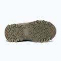 Încălțăminte pentru copii Viking Track Mid 2V Waterproot olive 4