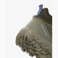 Încălțăminte pentru copii Viking Track Mid 2V Waterproot olive 6