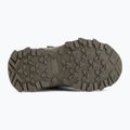 Încălțăminte pentru copii Viking Footwear Track Mid 2V Waterproot olive 4