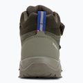 Încălțăminte pentru copii Viking Footwear Track Mid 2V Waterproot olive 6