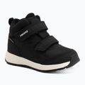 Încălțăminte pentru copii Viking Footwear Veme Reflex Mid 2V Gore-Tex negru/alb