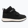 Încălțăminte pentru copii Viking Footwear Veme Reflex Mid 2V Gore-Tex negru/alb 2