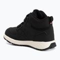 Încălțăminte pentru copii Viking Footwear Veme Reflex Mid 2V Gore-Tex negru/alb 3