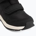 Încălțăminte pentru copii Viking Footwear Veme Reflex Mid 2V Gore-Tex negru/alb 7