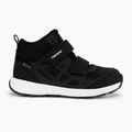 Încălțăminte pentru copii Viking Footwear Veme Reflex Mid 2V Gore-Tex negru/alb 8