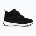 Încălțăminte pentru copii Viking Footwear Veme Reflex Mid 2V Gore-Tex negru/alb 9