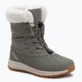 Ghete pentru copii Viking Footwear Equip Warm Waterproof Zip olive