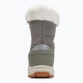 Ghete pentru copii Viking Footwear Equip Warm Waterproof Zip olive 6