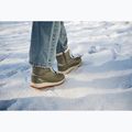 Ghete pentru copii Viking Footwear Equip Warm Waterproof Zip olive 10