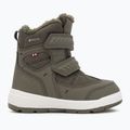 Ghete Viking Footwear Toasty Warm GTX 2V olive 2