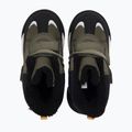 Ghete pentru copii Viking Footwear Expower Warm GTX 2V olive 4