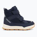 Ghete pentru copii Viking Footwear Espo Warm GTX 2V navy 2