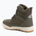 Ghete pentru copii Viking Footwear Espo Warm GTX 2V olive 3