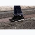 Ghete pentru copii Viking Footwear Belle Butterfly Warm GTX 2V black 8