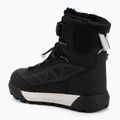 Ghete pentru copii Viking Footwear Constrictor Warm SC Waterproof 1V SL black 3