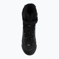 Ghete pentru copii Viking Footwear Constrictor Warm SC Waterproof 1V SL black 5