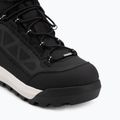 Ghete pentru copii Viking Footwear Constrictor Warm SC Waterproof 1V SL black 7